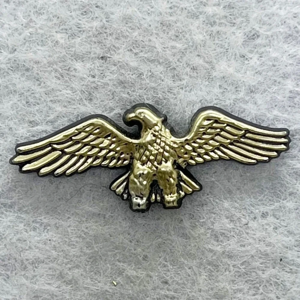 🔮‎ 5/$25 Vintage Eagle Pin